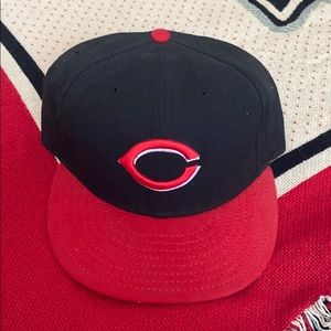 Cincinnati Hat